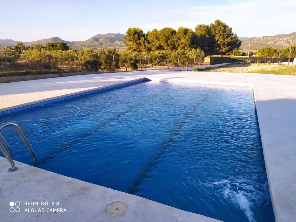 Villa i Sax, Alicante - foto 4