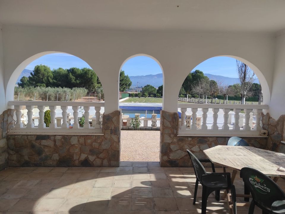 Villa i Sax, Alicante - foto 3