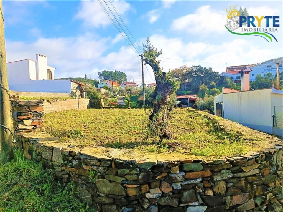 Helårsgrund i Varzea dos Cavaleiros, Castelo Branco - foto 2