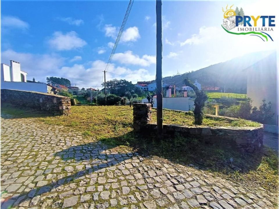 Helårsgrund i Varzea dos Cavaleiros, Castelo Branco - foto 4
