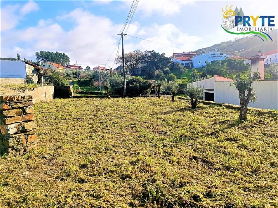 Helårsgrund i Varzea dos Cavaleiros, Castelo Branco - foto 5