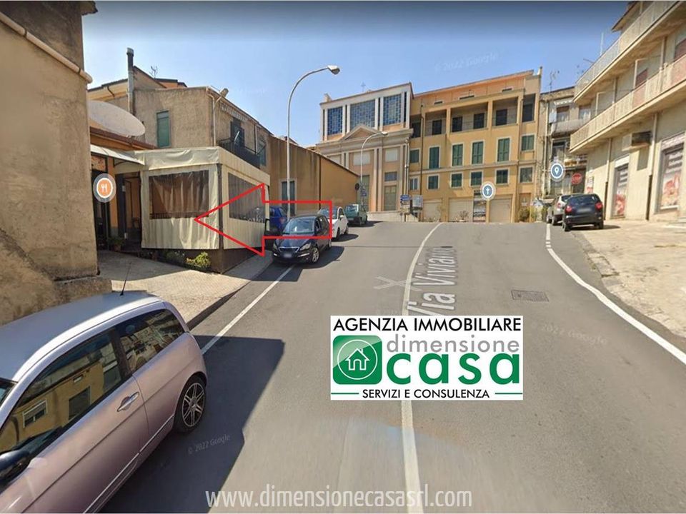 Erhvervsejendom i San Cataldo, Caltanissetta - foto 1