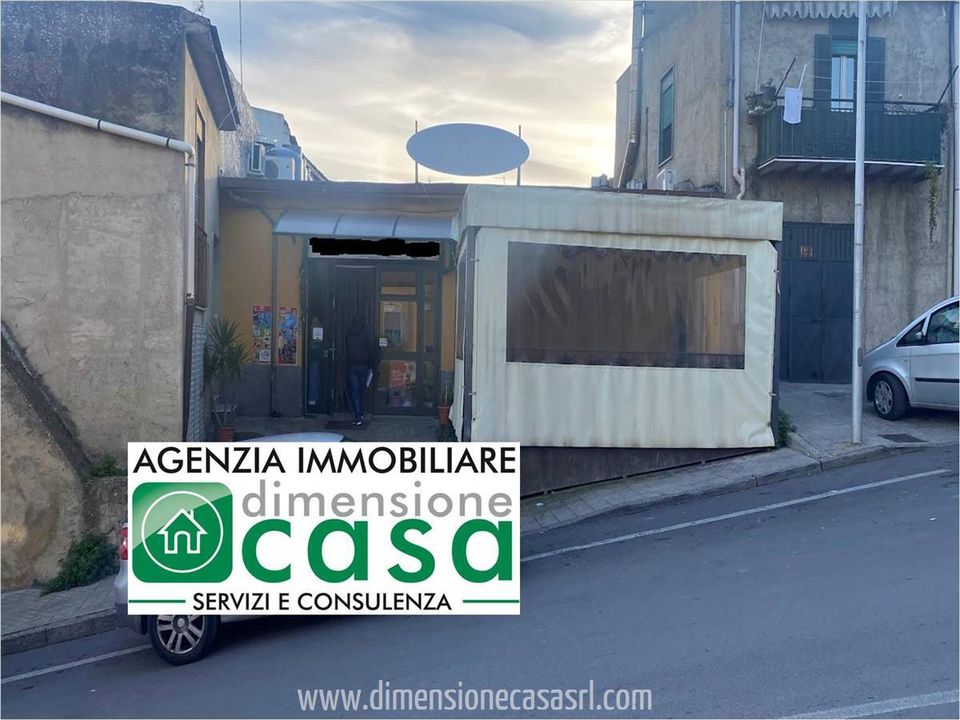 Erhvervsejendom i San Cataldo, Caltanissetta - foto 2