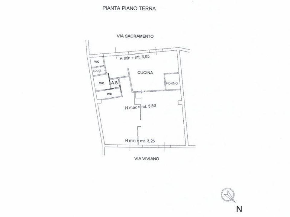 Erhvervsejendom i San Cataldo, Caltanissetta - foto 4
