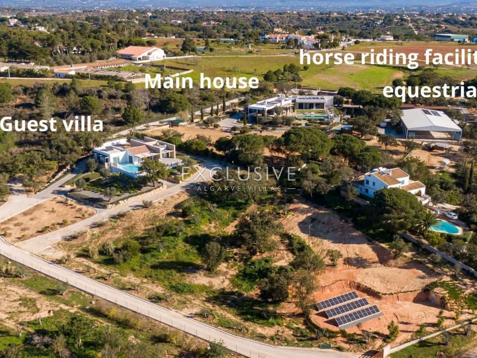 Villa i Lagoa, Faro - foto 1