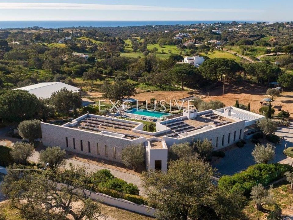 Villa i Lagoa, Faro - foto 3