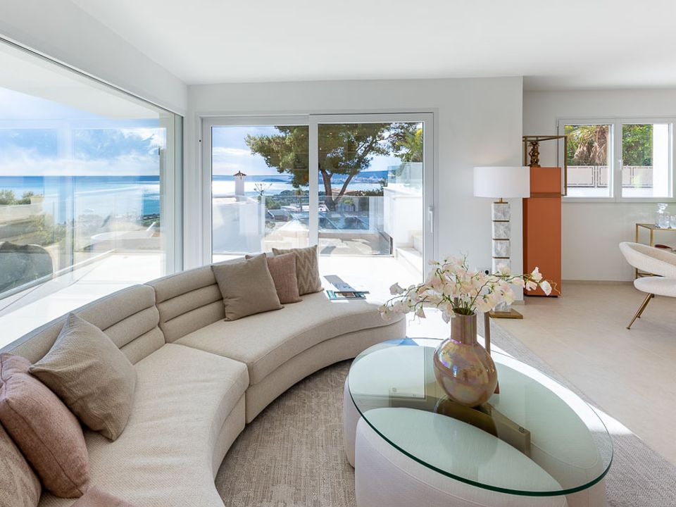 Villa i Costa D'en Blanes, Mallorca - foto 3