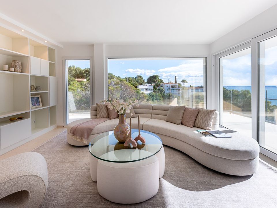 Villa i Costa D'en Blanes, Mallorca - foto 4