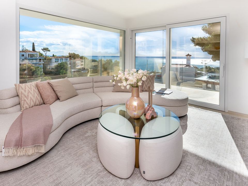 Villa i Costa D'en Blanes, Mallorca - foto 5