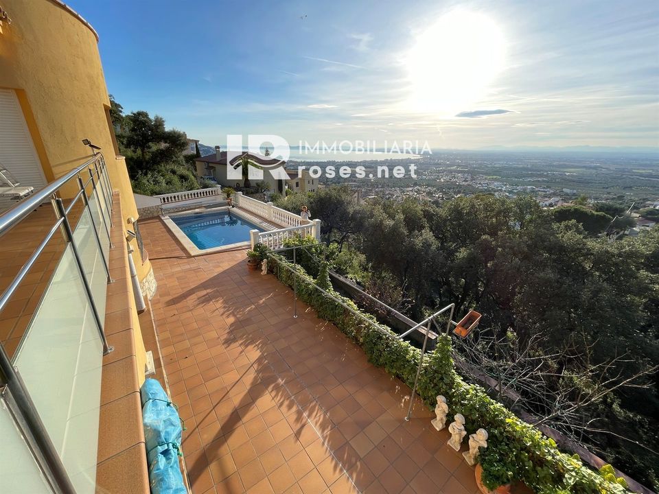 Villa i Roses, Gerona - foto 2