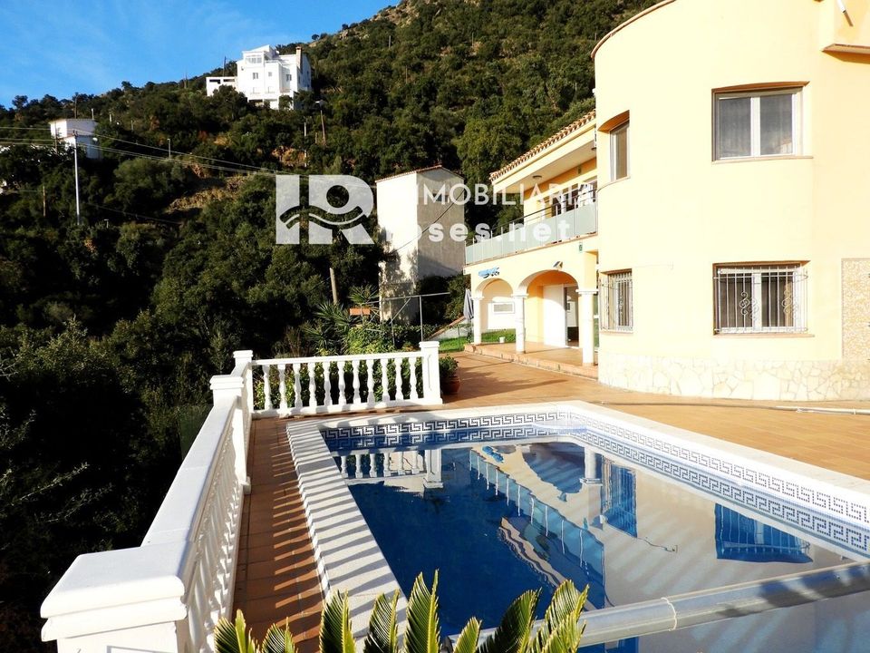 Villa i Roses, Gerona - foto 1