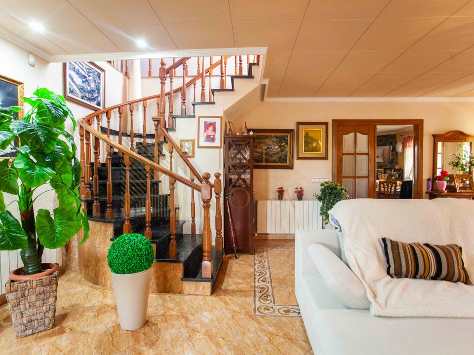 Villa i Lloret De Mar, Gerona - foto 3