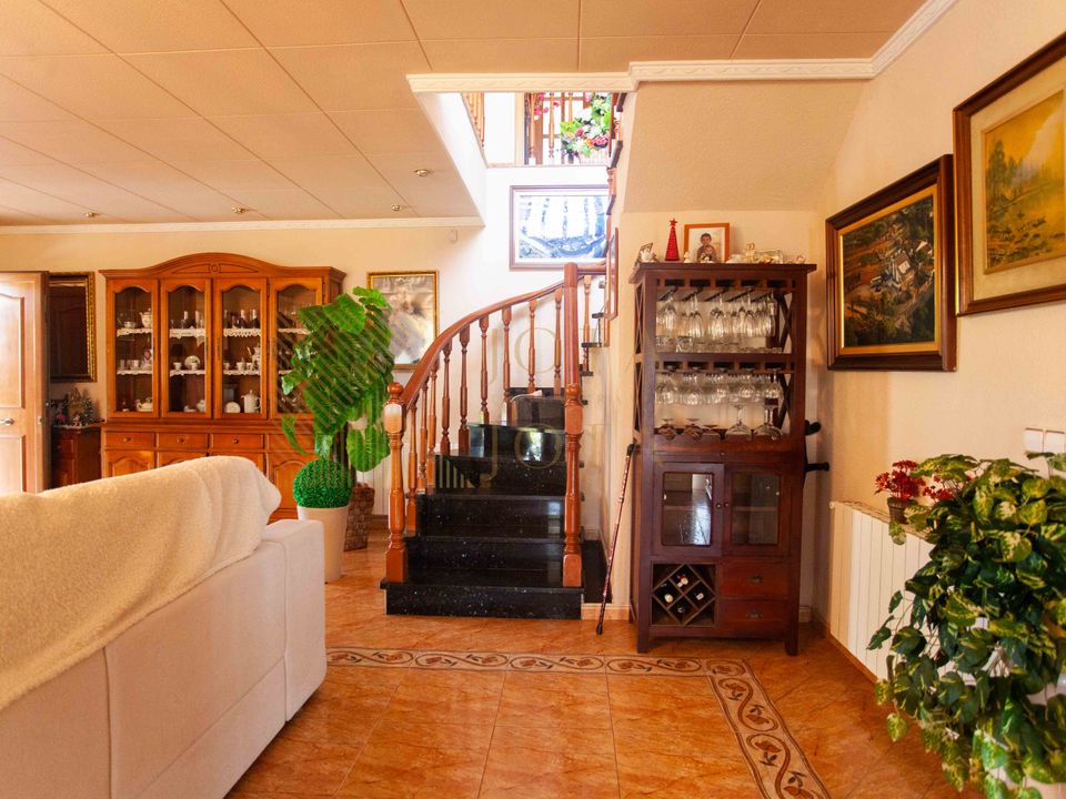 Villa i Lloret De Mar, Gerona - foto 4