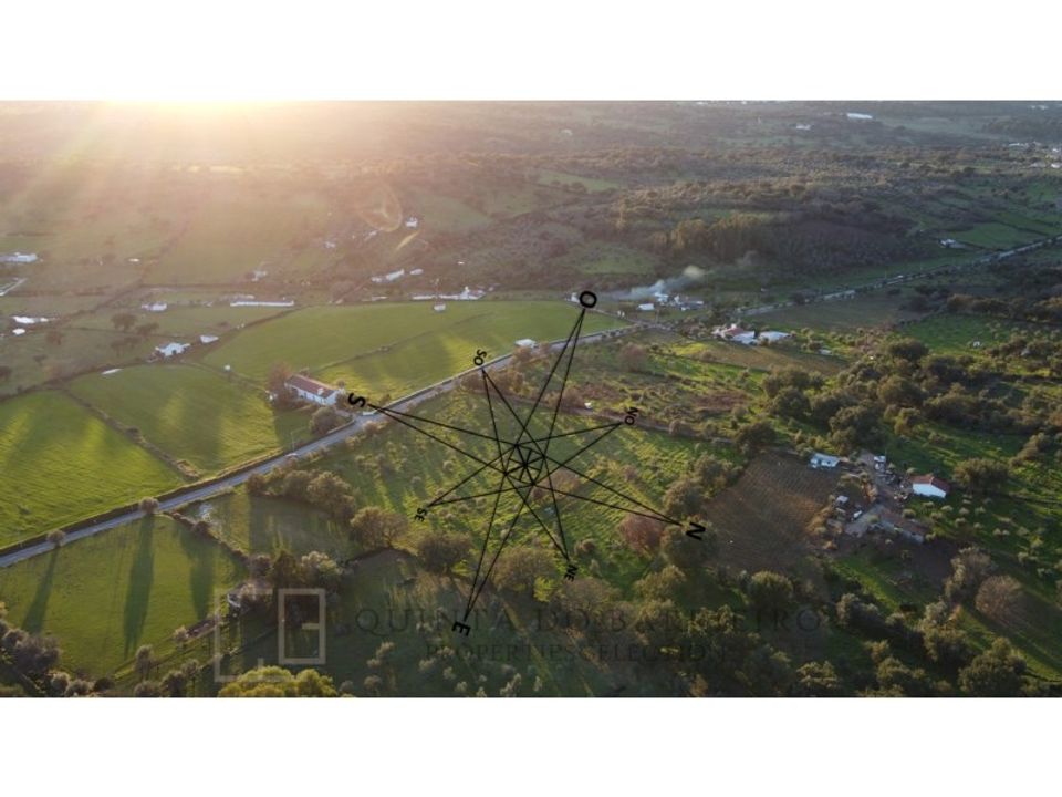 Helårsgrund i Portalegre, Portalegre - foto 2