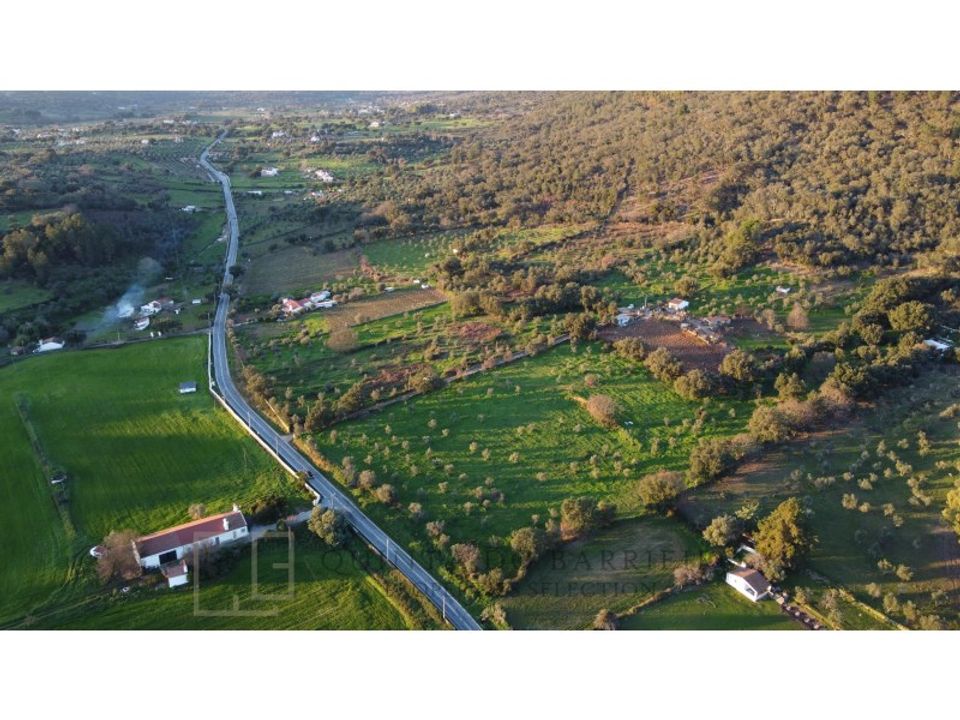 Helårsgrund i Portalegre, Portalegre - foto 3