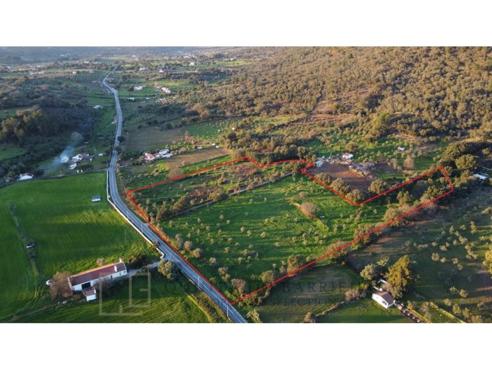 Helårsgrund i Portalegre, Portalegre - foto 4