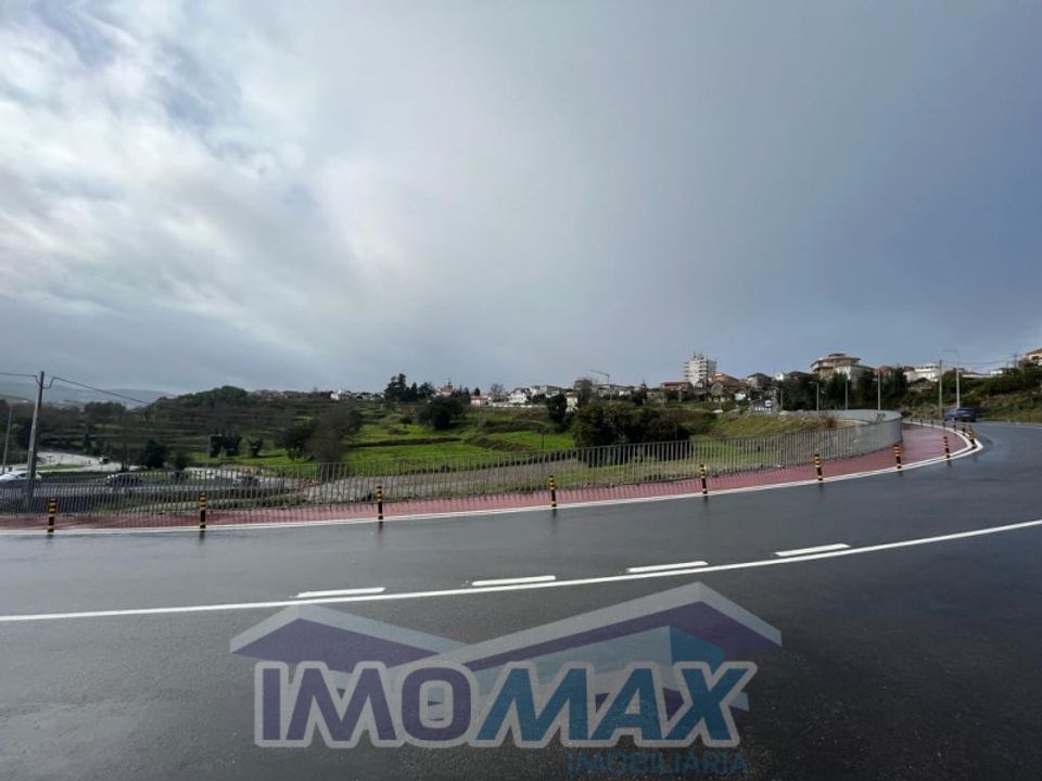 Helårsgrund i Penafiel, Porto - foto 2