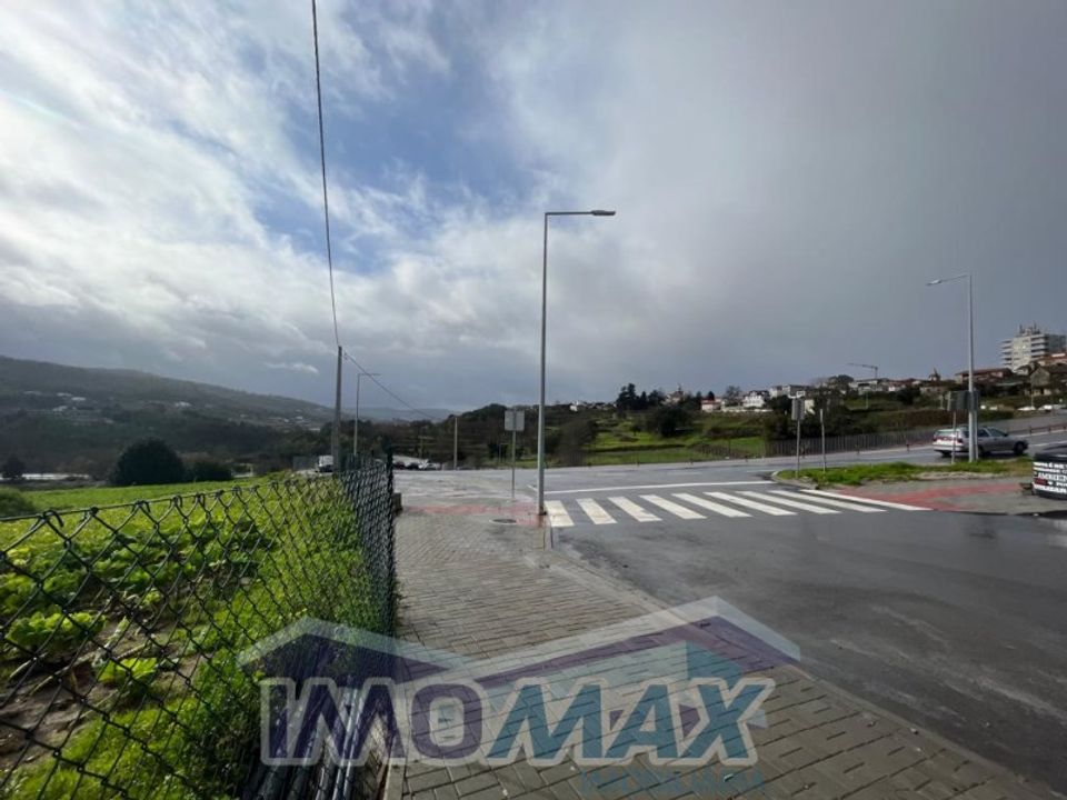Helårsgrund i Penafiel, Porto - foto 4
