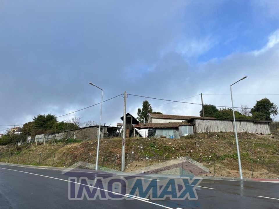 Helårsgrund i Penafiel, Porto - foto 5