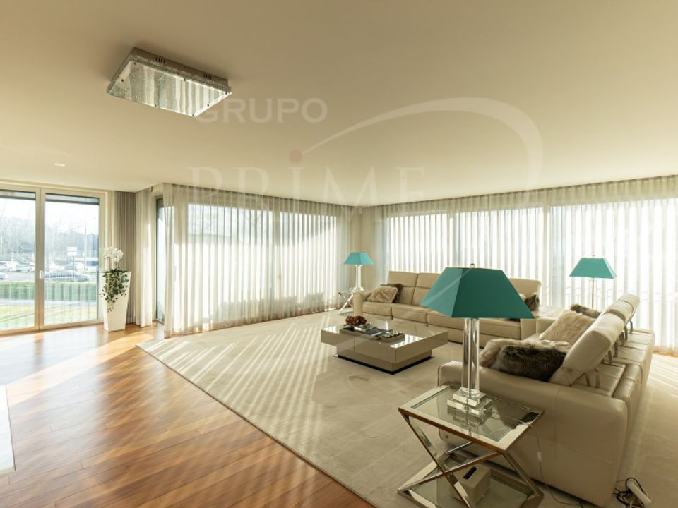 Lejlighed i Matosinhos, Porto - foto 2