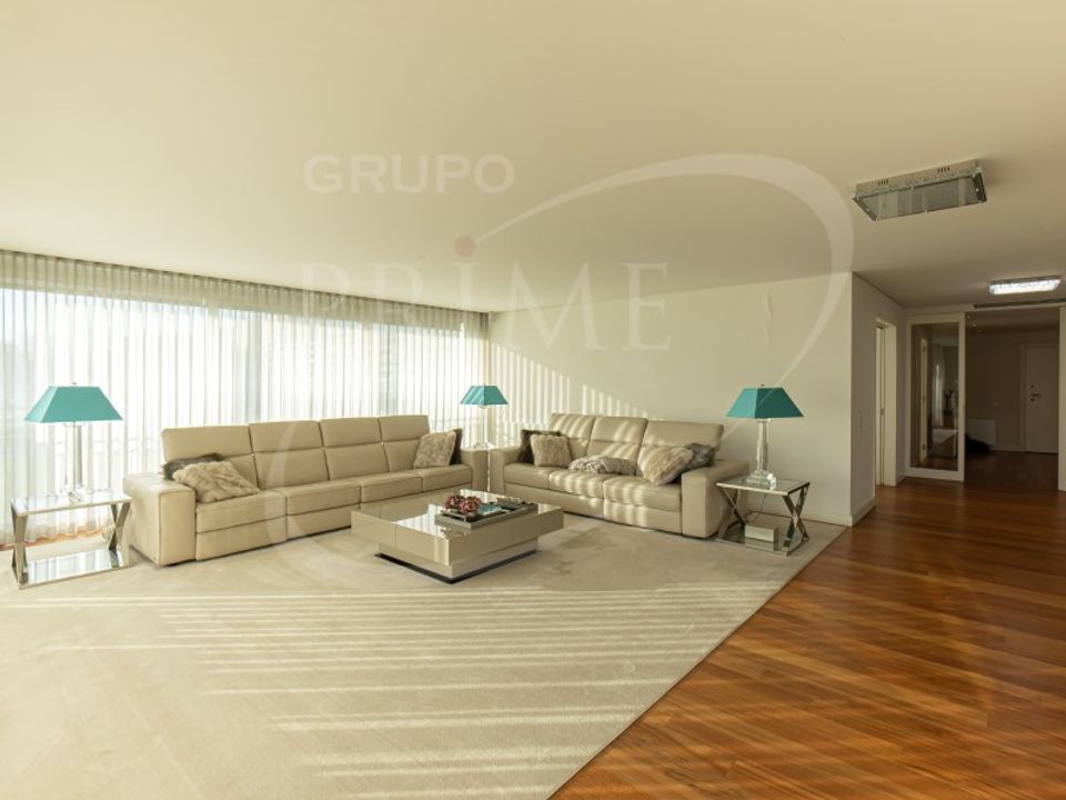 Lejlighed i Matosinhos, Porto - foto 3