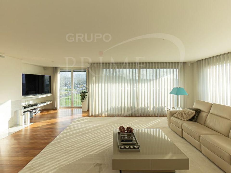 Lejlighed i Matosinhos, Porto - foto 1