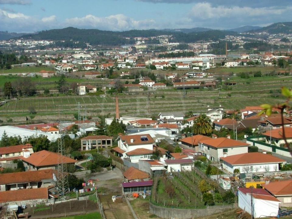 Helårsgrund i Rebordoes, Porto - foto 5