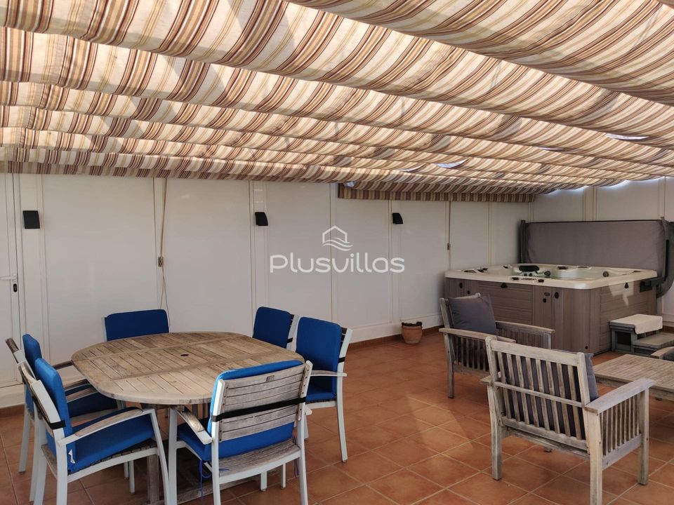 Lejlighed i Calpe, Alicante - foto 4