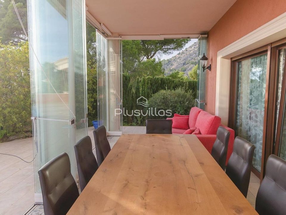 Villa i Altea, Alicante - foto 5