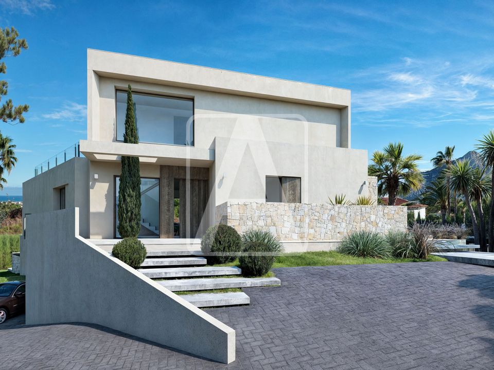 Villa i Calpe, Alicante - foto 4