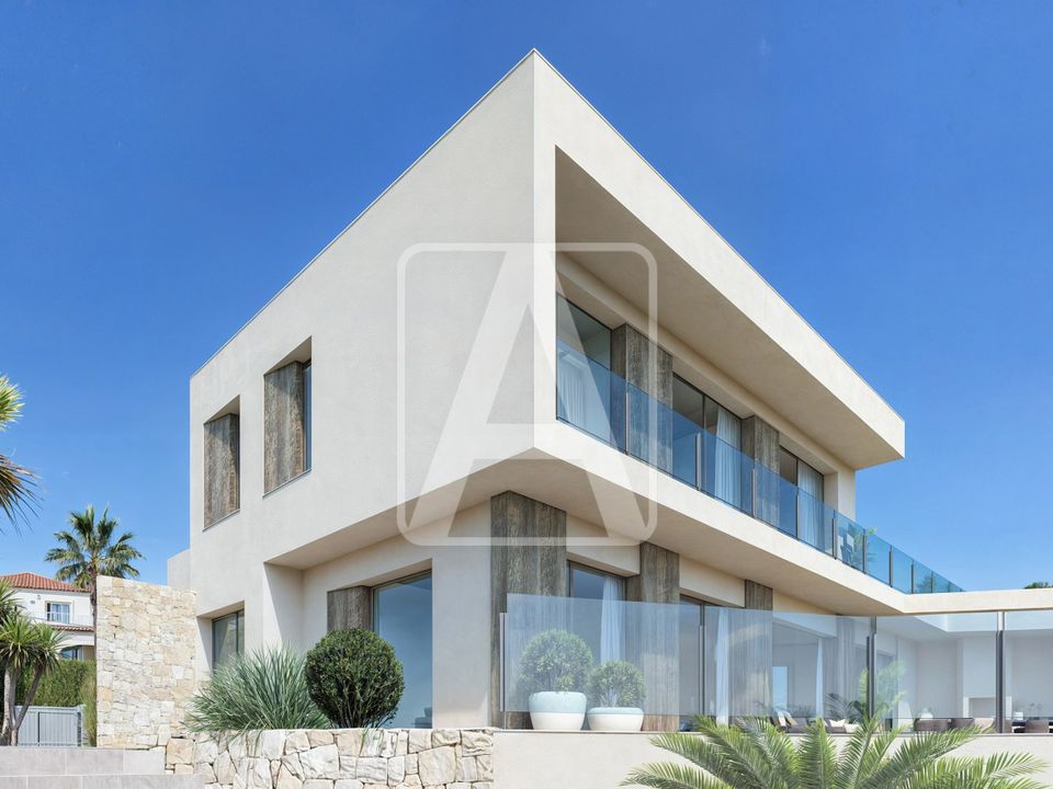 Villa i Calpe, Alicante - foto 5