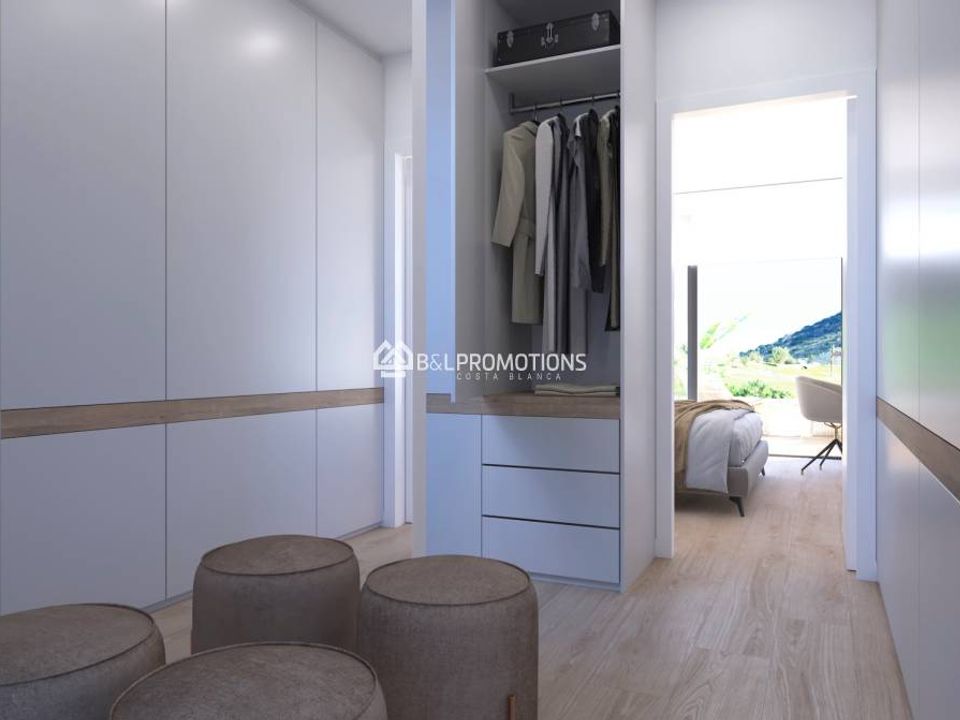 Villa i Monforte Del Cid, Alicante - foto 3