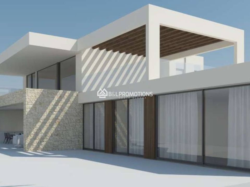 Villa i Monforte Del Cid, Alicante - foto 5