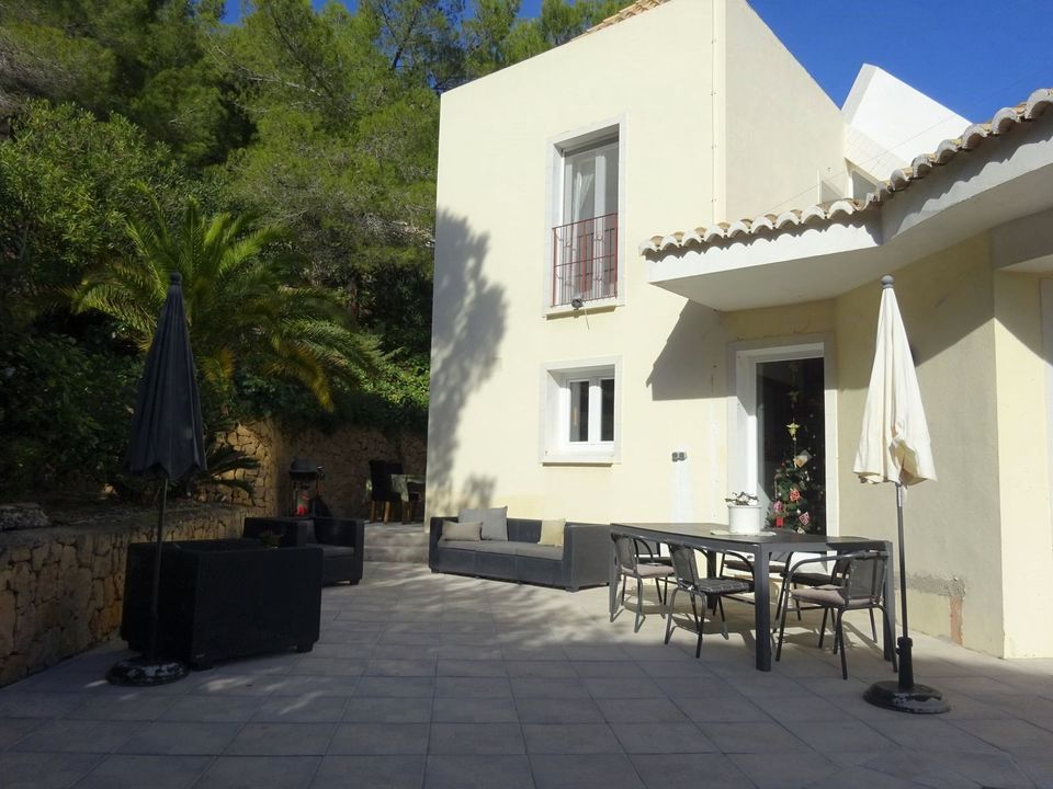 Villa i Altea, Alicante - foto 2