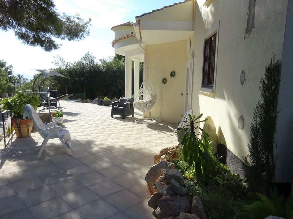 Villa i Altea, Alicante - foto 3