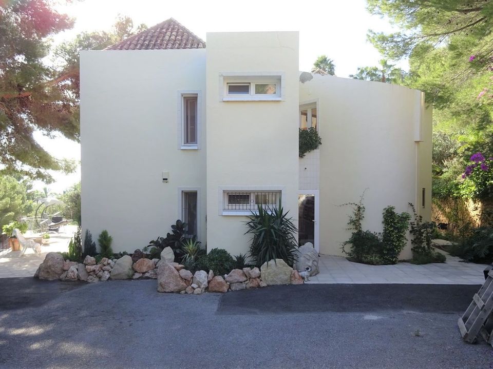 Villa i Altea, Alicante - foto 4