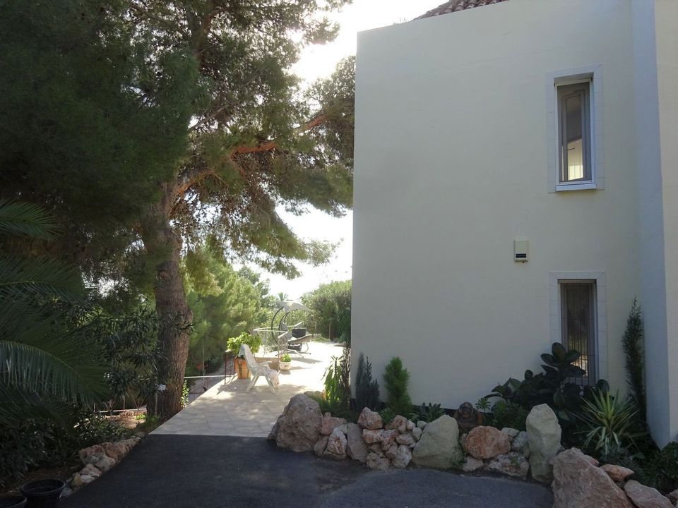 Villa i Altea, Alicante - foto 5