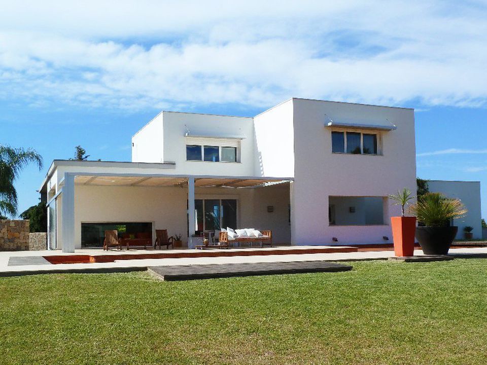 Villa i Denia, Alicante - foto 1