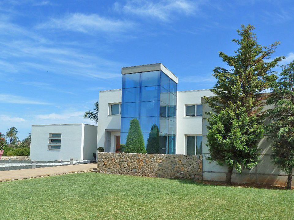 Villa i Denia, Alicante - foto 2