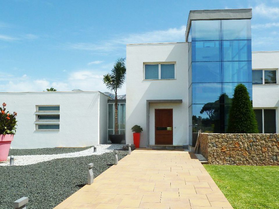 Villa i Denia, Alicante - foto 3
