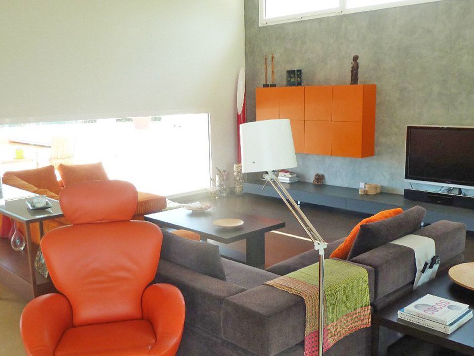 Villa i Denia, Alicante - foto 4