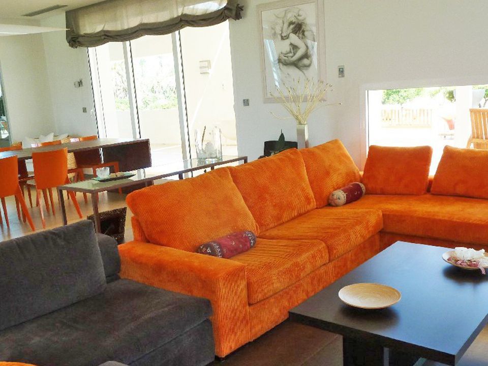 Villa i Denia, Alicante - foto 5