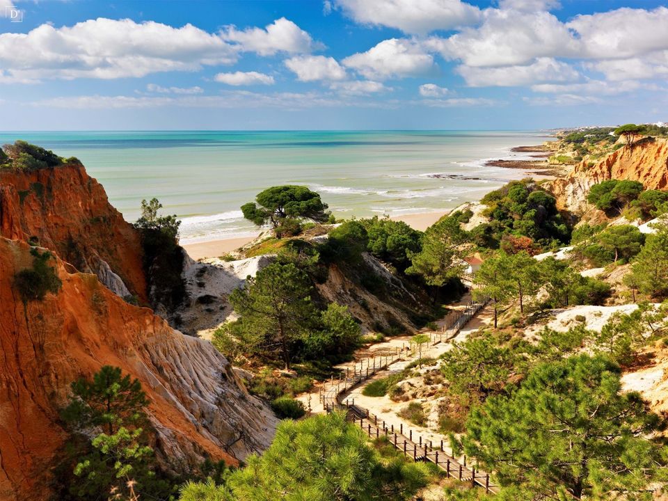 Villa i Albufeira, Faro - foto 2