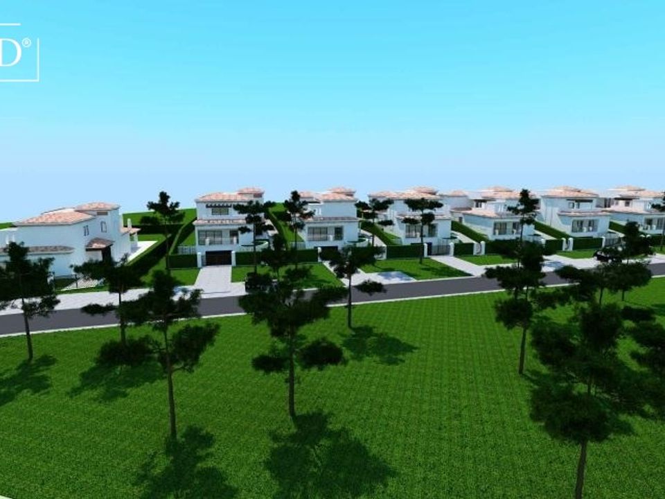 Villa i Albufeira, Faro - foto 3