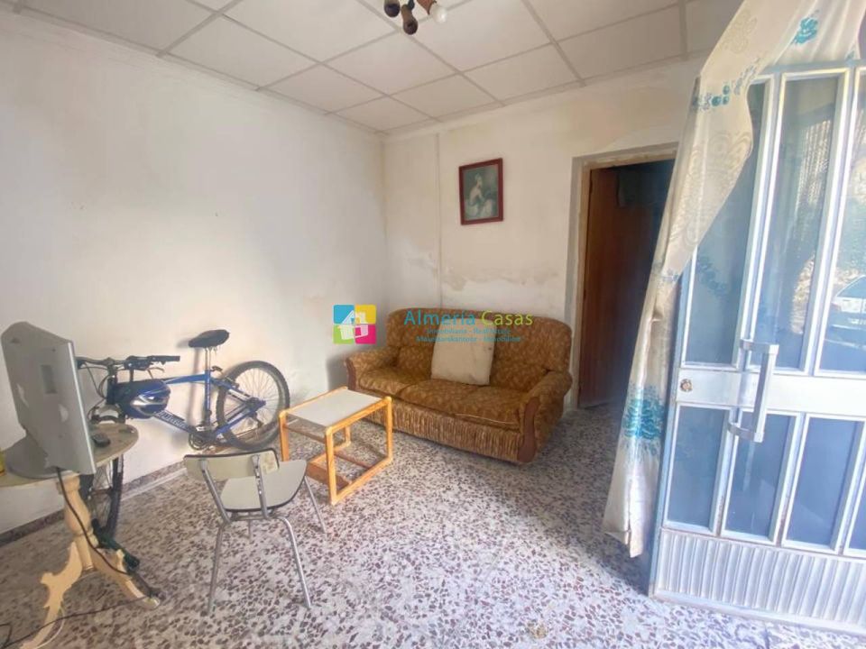 Byhus i Zurgena, Almeria - foto 4
