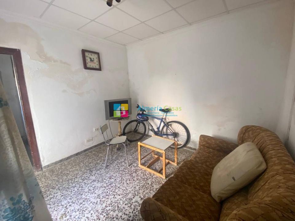 Byhus i Zurgena, Almeria - foto 5