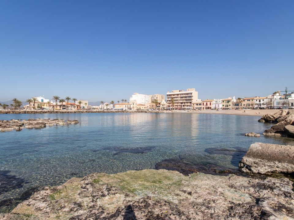 Villa i Palma De Mallorca, Mallorca - foto 2