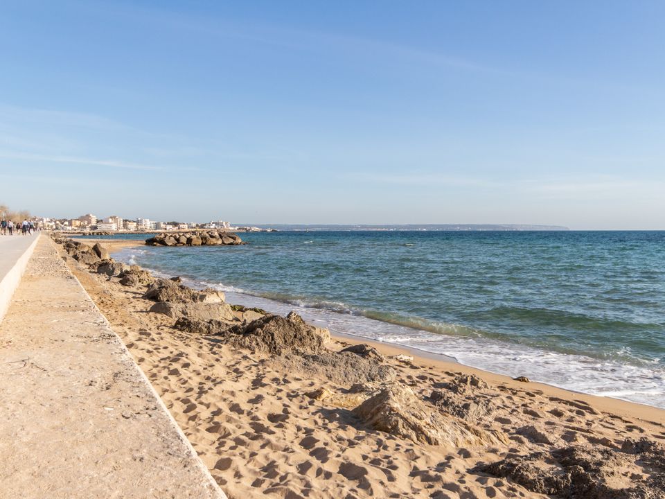 Villa i Palma De Mallorca, Mallorca - foto 4
