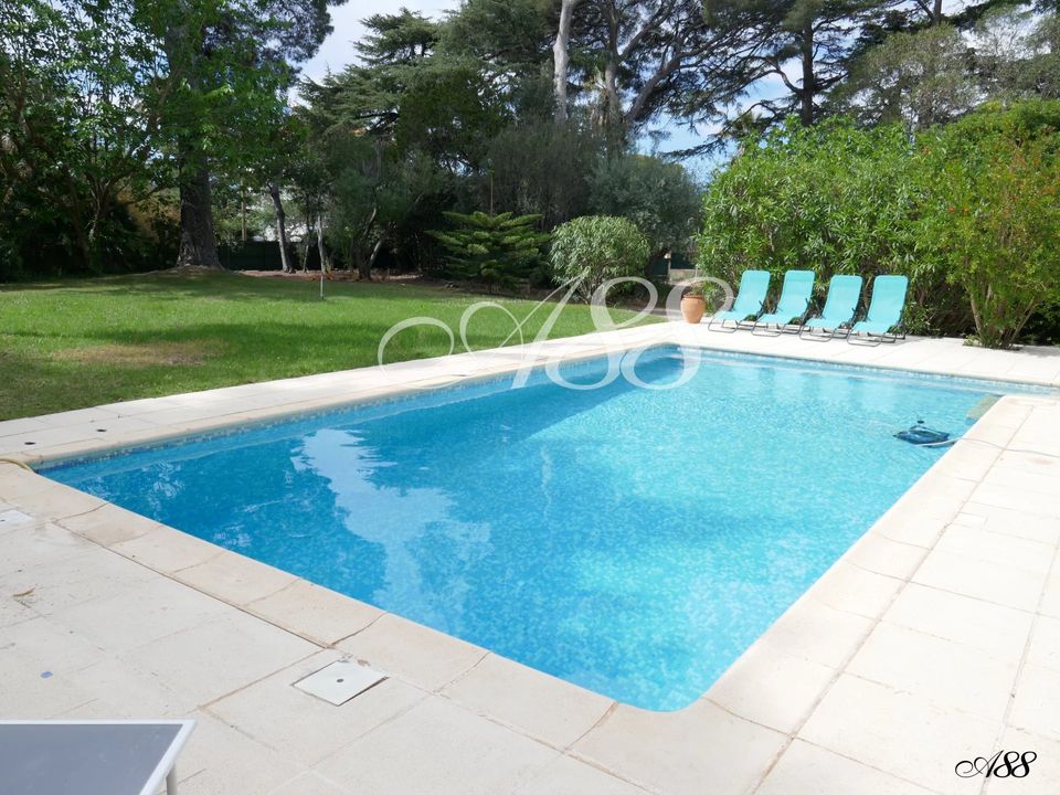 Villa i Saint-Raphaël, Var - foto 2