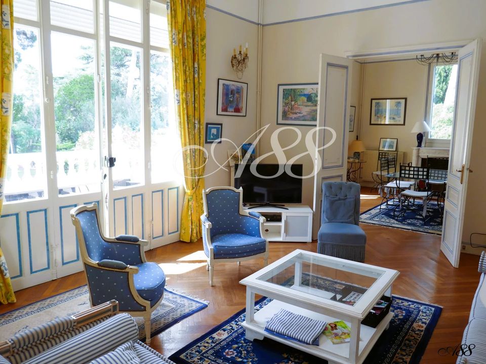 Villa i Saint-Raphaël, Var - foto 3